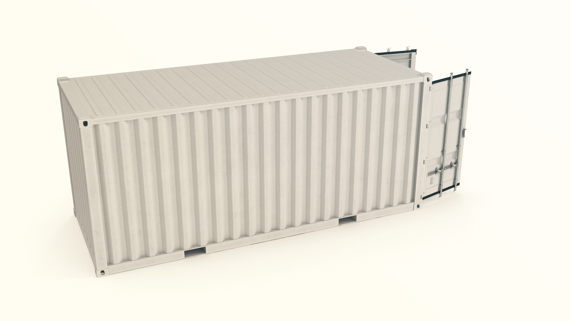 3D container 20 ft model https://p.turbosquid.com/ts-thumb/WU/7m4fob/4G/iso20ftcontainerclean0004/jpg/1610959599/1920x1080/fit_q87/deab76c8f421a5b3f5d9a54a06234c75e905d278/iso20ftcontainerclean0004.jpg