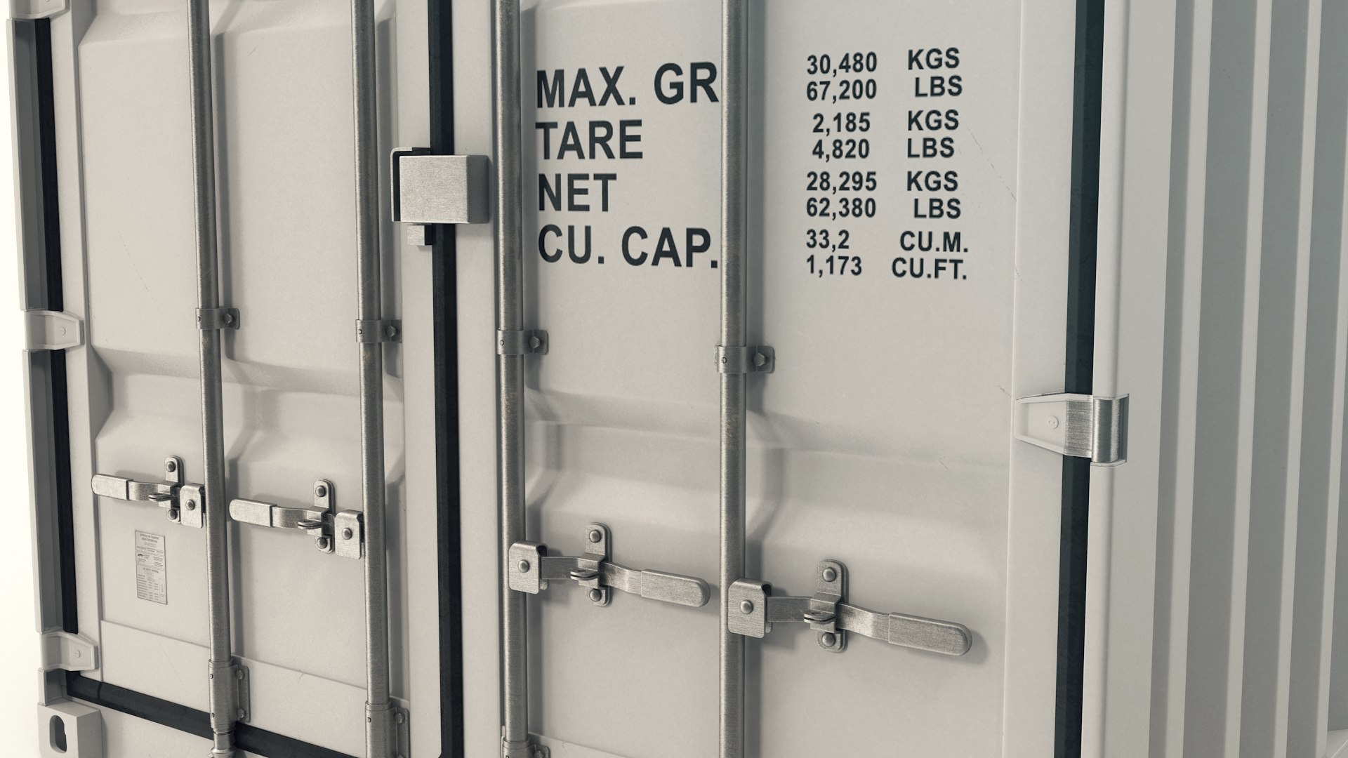 3D container 20 ft model https://p.turbosquid.com/ts-thumb/WU/7m4fob/9R/iso20ftcontainerclean0008/jpg/1610959604/1920x1080/fit_q87/a83780a78cda2b314a7211d392a22660ec924001/iso20ftcontainerclean0008.jpg