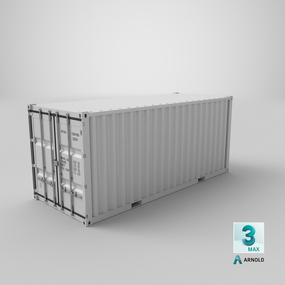 3D container 20 ft model https://p.turbosquid.com/ts-thumb/WU/7m4fob/Jw/stemcell_max_arnold_render/png/1611390647/1920x1080/fit_q87/76965aa46570f3915fa456d3333c3207d680639a/stemcell_max_arnold_render.jpg