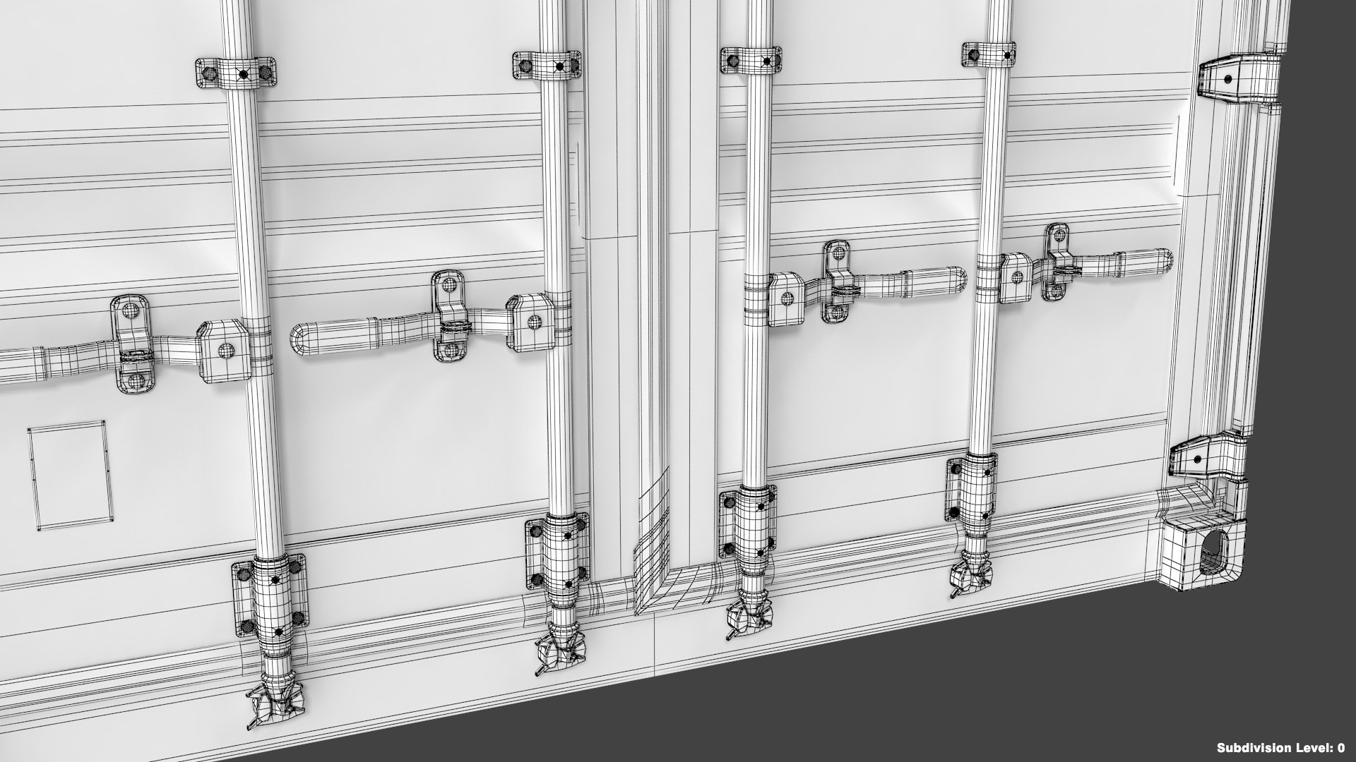 3D container 20 ft model https://p.turbosquid.com/ts-thumb/WU/7m4fob/by/wire2s0/jpg/1610959745/1920x1080/fit_q87/d40302a83331099f1e1f84a55115c9799d5c3199/wire2s0.jpg