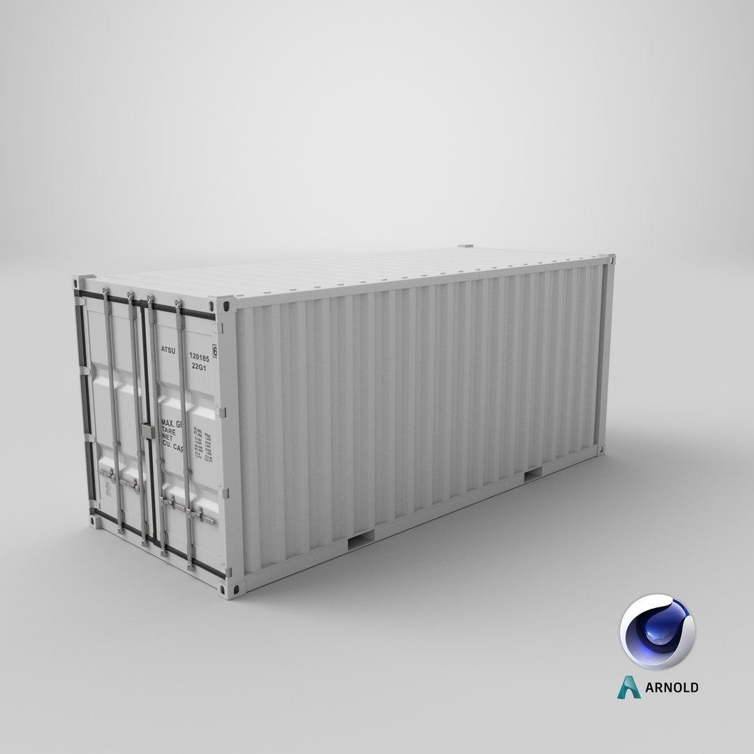 3D container 20 ft model https://p.turbosquid.com/ts-thumb/WU/7m4fob/sr/stemcell_cinema_4d_arnold_render/png/1611390643/1920x1080/fit_q87/515cec4b017caad1fd32e2a775943957970bb9be/stemcell_cinema_4d_arnold_render.jpg