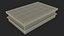 Modern Skylight Rectangle Window
