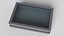 Modern Skylight Rectangle Window