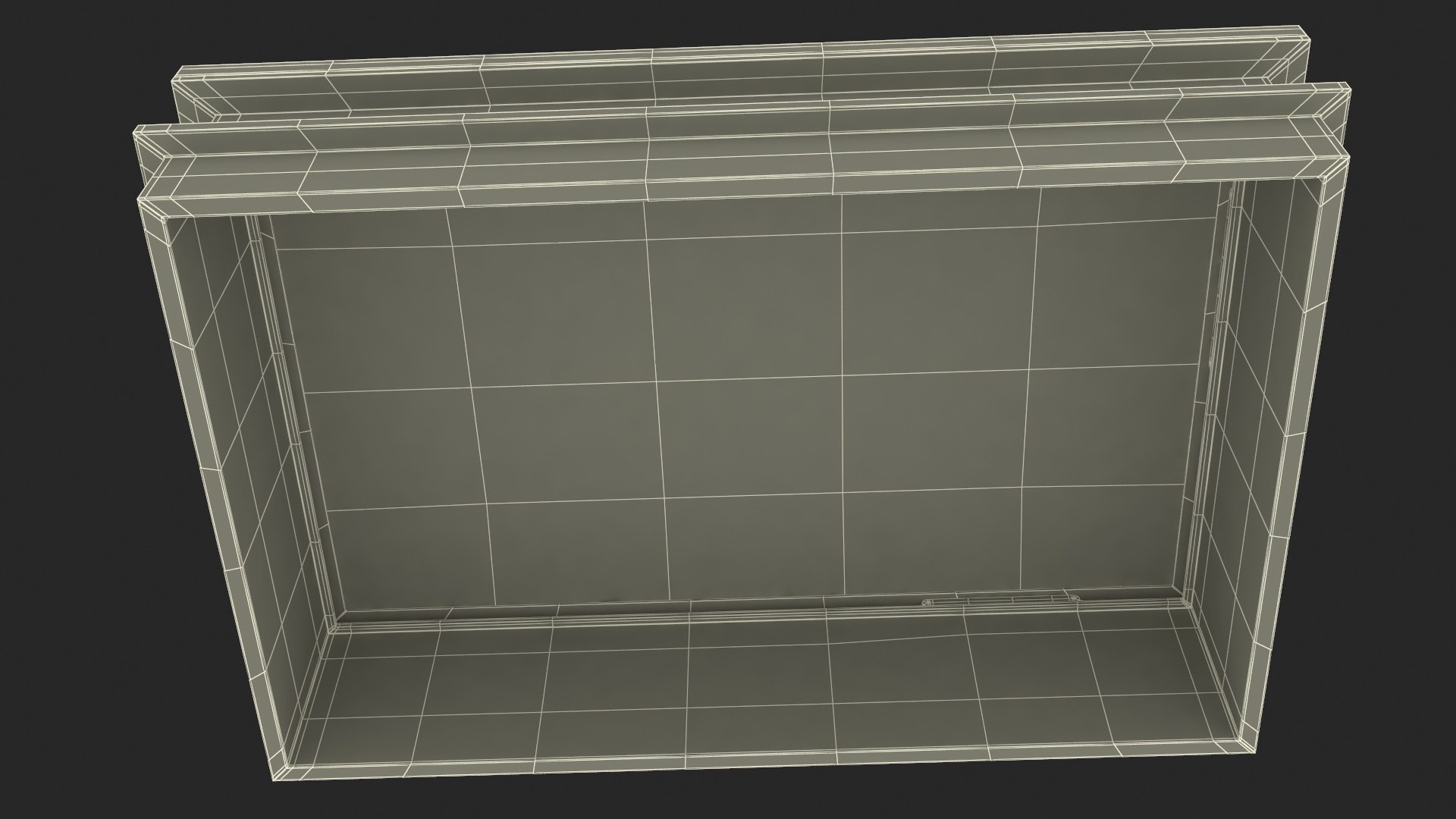 3D Modern Skylight Rectangle Window https://p.turbosquid.com/ts-thumb/WU/B2b7qe/Ri/modernskylightrectanglewindowc4dmodel028/jpg/1708571334/1920x1080/fit_q87/16a4d0066da8533c950552cb5aaa481a8e417b10/modernskylightrectanglewindowc4dmodel028.jpg