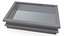Modern Skylight Rectangle Window