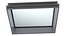 Modern Skylight Rectangle Window