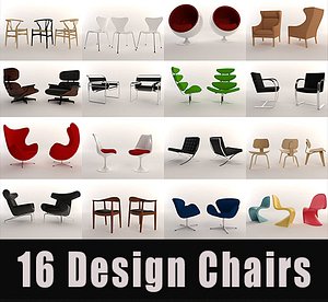 x design chairs