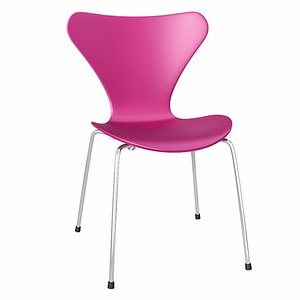 3dsmax series7 arne jacobsen