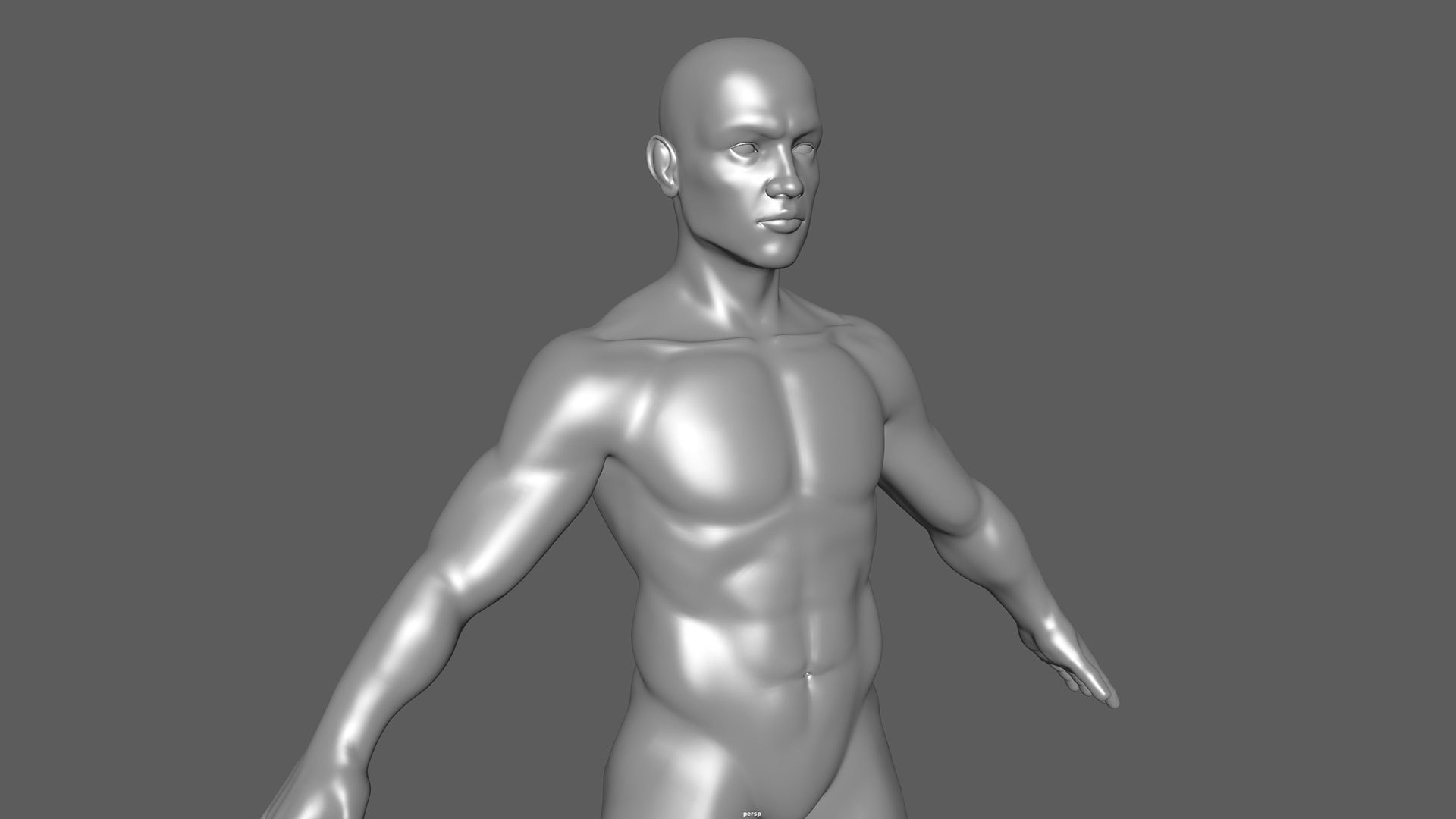HUMAN 3D Model - TurboSquid 2064909