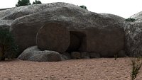 EmptyTomb