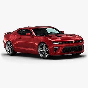 2016 chevrolet camaro max