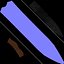 Sword with Sheath