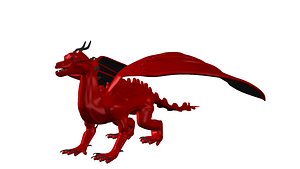 Legendary Dragon