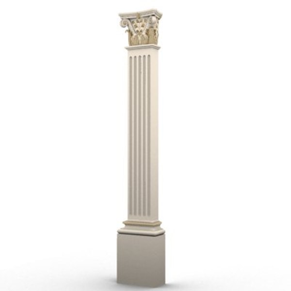 column radiocity max