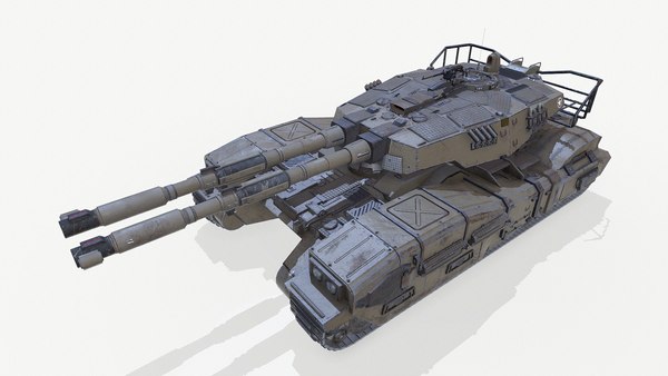 Type 61 tank 3D - TurboSquid 1808727