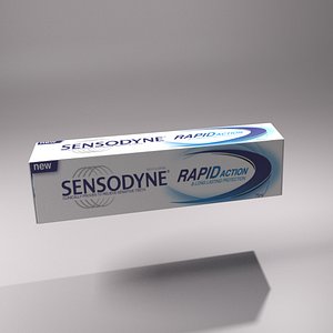 TOOTH PASTE