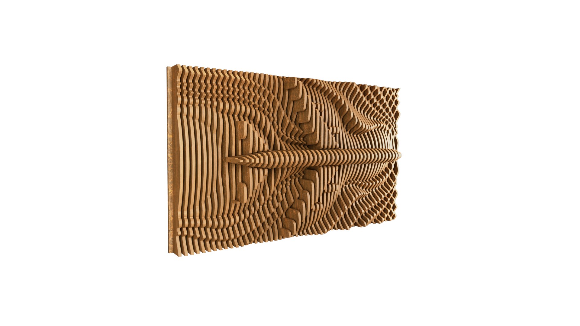 Parametric Wavy Wooden Wall Decor 21 - wood cutting machines 3D model https://p.turbosquid.com/ts-thumb/WU/aYQh31/EC/a2/png/1728256131/1920x1080/fit_q87/535dc1e81644fd4a5a346e24aaaa1a9a21c714e8/a2.jpg