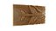 Parametric Wavy Wooden Wall Decor 21 - wood cutting machines