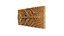 Parametric Wavy Wooden Wall Decor 21 - wood cutting machines
