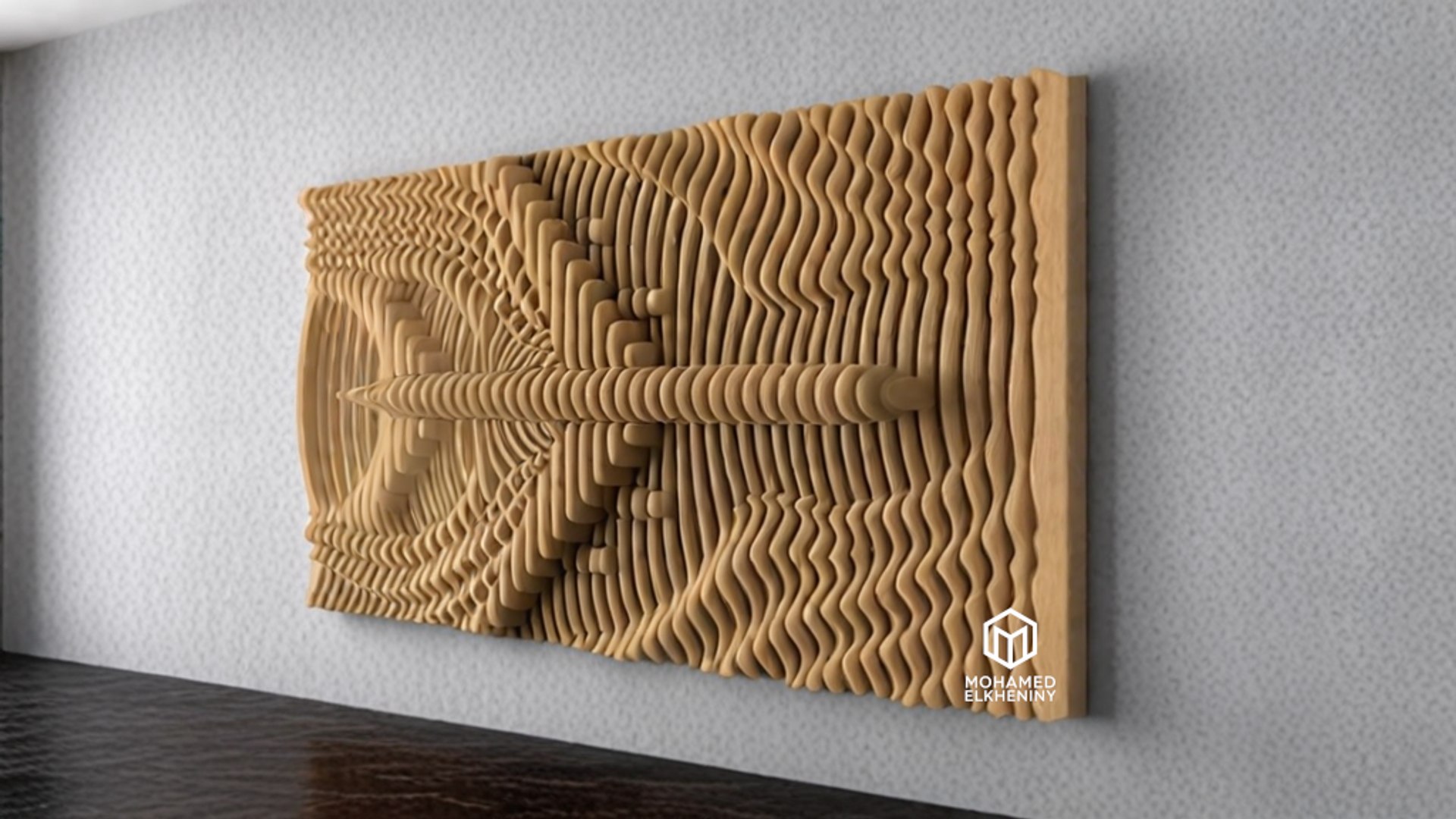 Parametric Wavy Wooden Wall Decor 21 - wood cutting machines 3D model https://p.turbosquid.com/ts-thumb/WU/aYQh31/xo/renderthis3dwallmural1/png/1748328905/1920x1080/fit_q87/270f79266088e8eba402dbe26b960d87604b5ef4/renderthis3dwallmural1.jpg