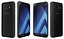 Samsung Galaxy A5 2017 Black Sky