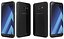 Samsung Galaxy A5 2017 Black Sky