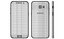 Samsung Galaxy A5 2017 Black Sky