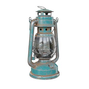 hurricane lantern