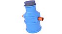 Domestic Sewage Pumping Station 20