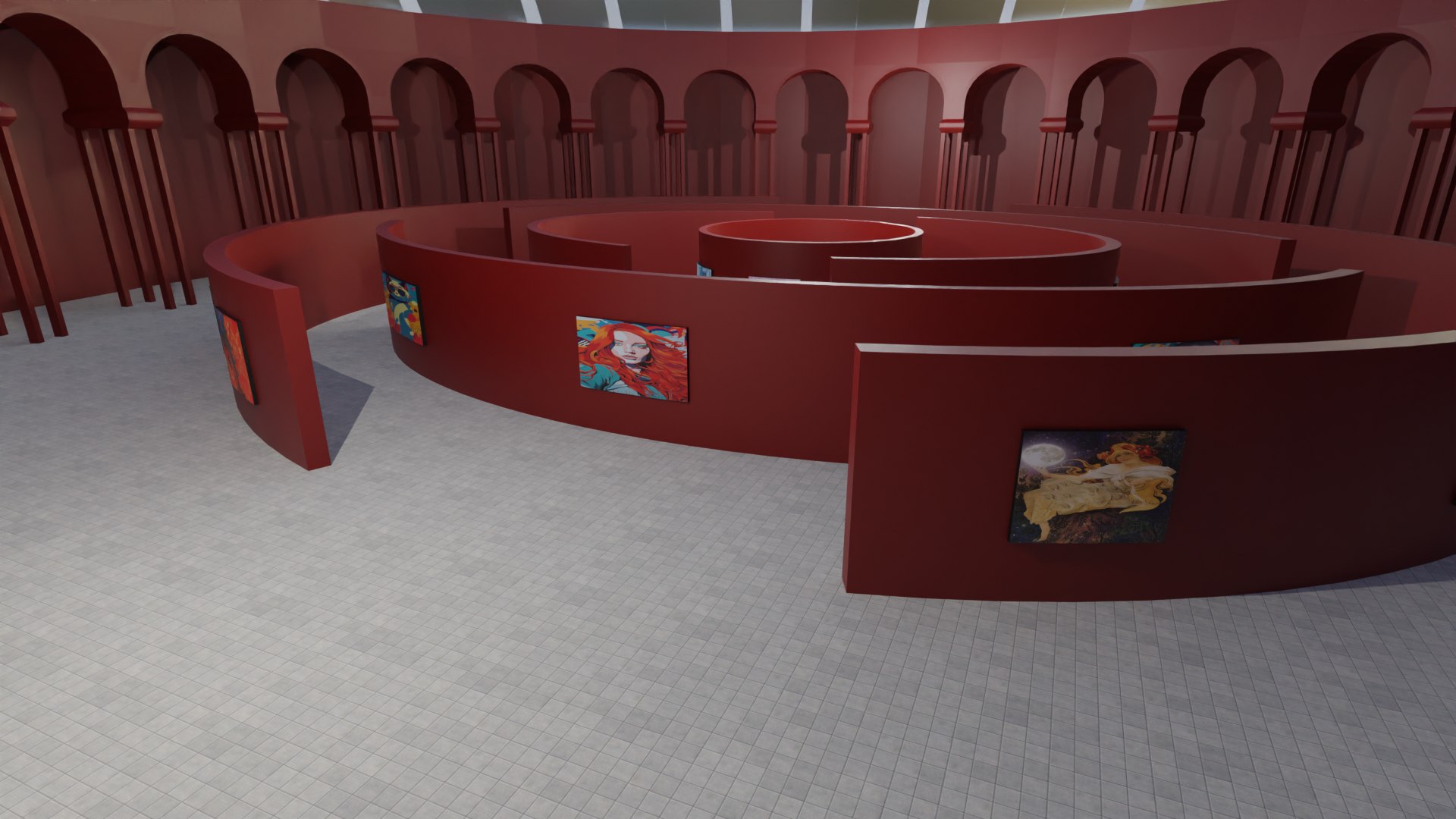 Art Gallery 3D model https://p.turbosquid.com/ts-thumb/WU/rmIcqP/D9/a_f/png/1695969288/1920x1080/fit_q87/e34de1d0f5dc2a69e0681e18ae5bff97deacd5df/a_f.jpg