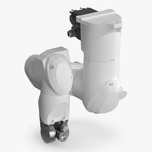 Laboratory Robotic Manipulator