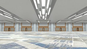 Convention Center 1