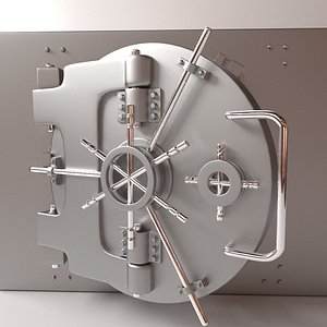 3d vault