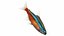 Animated Neon Fish