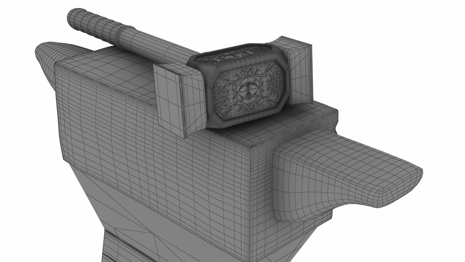 3D Blacksmith Anvil and Hammer model https://p.turbosquid.com/ts-thumb/WV/3rhIsY/1R/blacksmithanvil7/jpg/1657024385/1920x1080/fit_q87/924de4ca51a5d3f0170acc0654c26e52c97f52fc/blacksmithanvil7.jpg