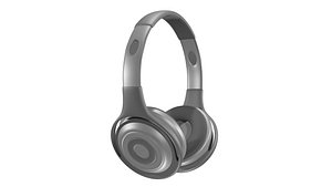 3D Headphone