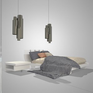 Bed 3