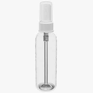 Hand Sanitizer Spray Bottle