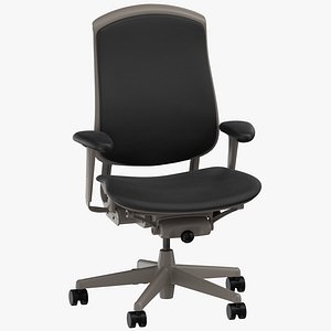 Herman Miller Celle Chair - 03