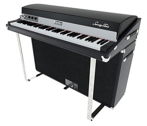 Rhodes Mark 1 Suitcase Mark 1 Seventy Three