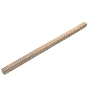 Wood Beam 07