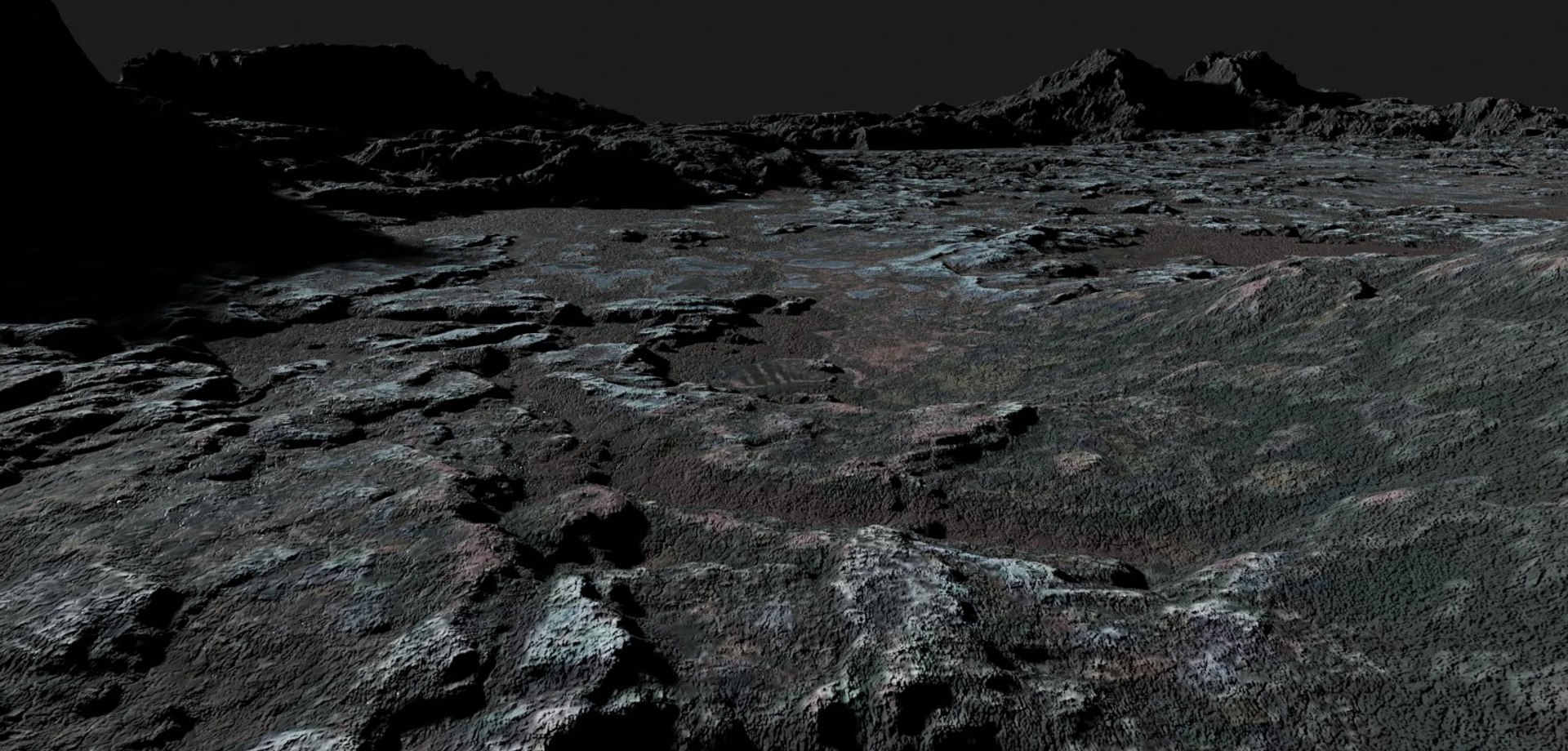 3D Rocky lunar soil https://p.turbosquid.com/ts-thumb/WV/FNAXbg/ke/rockylunarsoil10/jpg/1637570732/1920x1080/fit_q87/6eb27980c0b168f9e8db5d25c4ecb5b5a779c187/rockylunarsoil10.jpg
