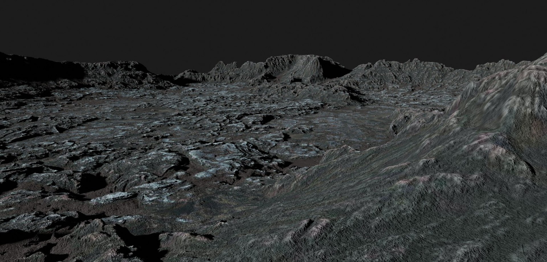 3D Rocky lunar soil https://p.turbosquid.com/ts-thumb/WV/FNAXbg/ny/rockylunarsoil06/jpg/1637570732/1920x1080/fit_q87/06c63c54bf123d82b4e4836630da16395a6dd85a/rockylunarsoil06.jpg