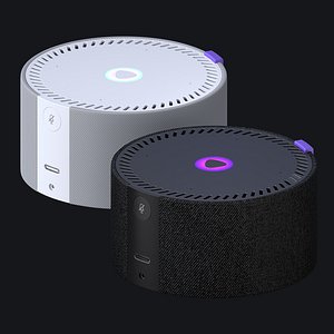 Yandex Station Mini