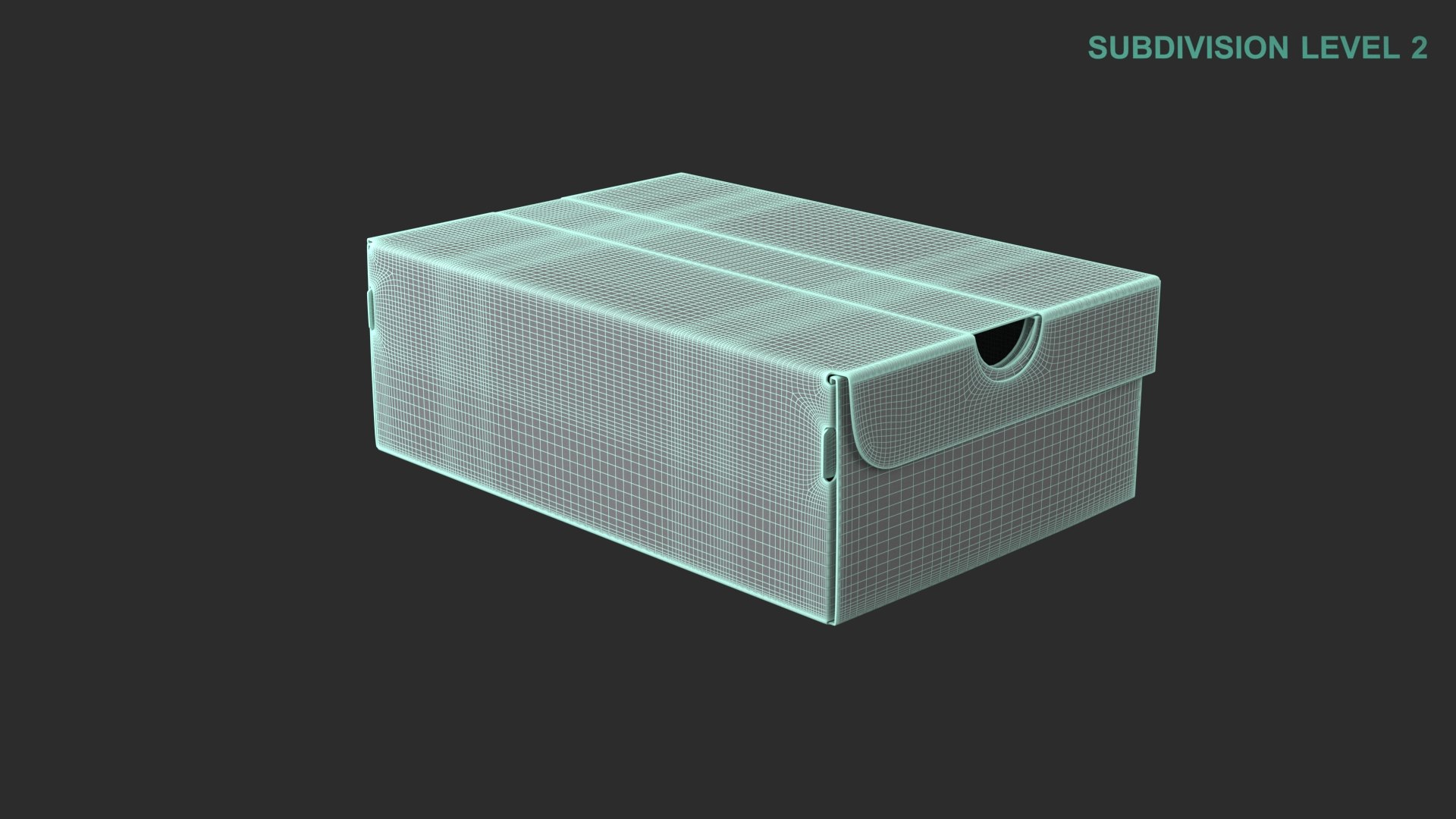 Nike Shoebox Closed 3D model https://p.turbosquid.com/ts-thumb/WV/I3rGeZ/YJ/wireframe0003/jpg/1701243026/1920x1080/fit_q87/79d2a24c21c99392c26214e05e87061abea940dc/wireframe0003.jpg
