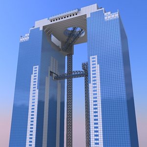 umeda sky building max