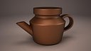 Teapot