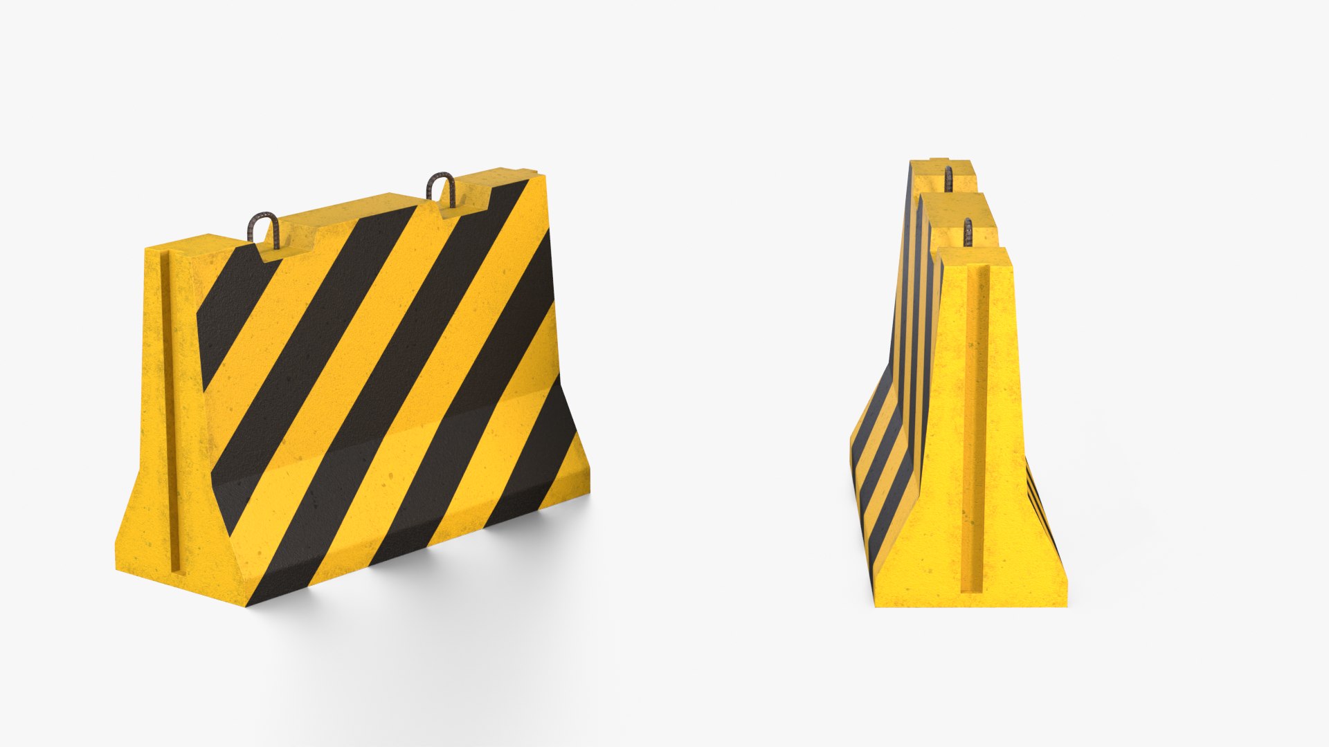 Warning Zone Jersey Barriers - City Props 3D model https://p.turbosquid.com/ts-thumb/WV/QlRNbJ/Bi/a5/png/1784900476/1920x1080/fit_q87/aad4f908b360d385a06a97bbe16c18225efe3d6c/a5.jpg