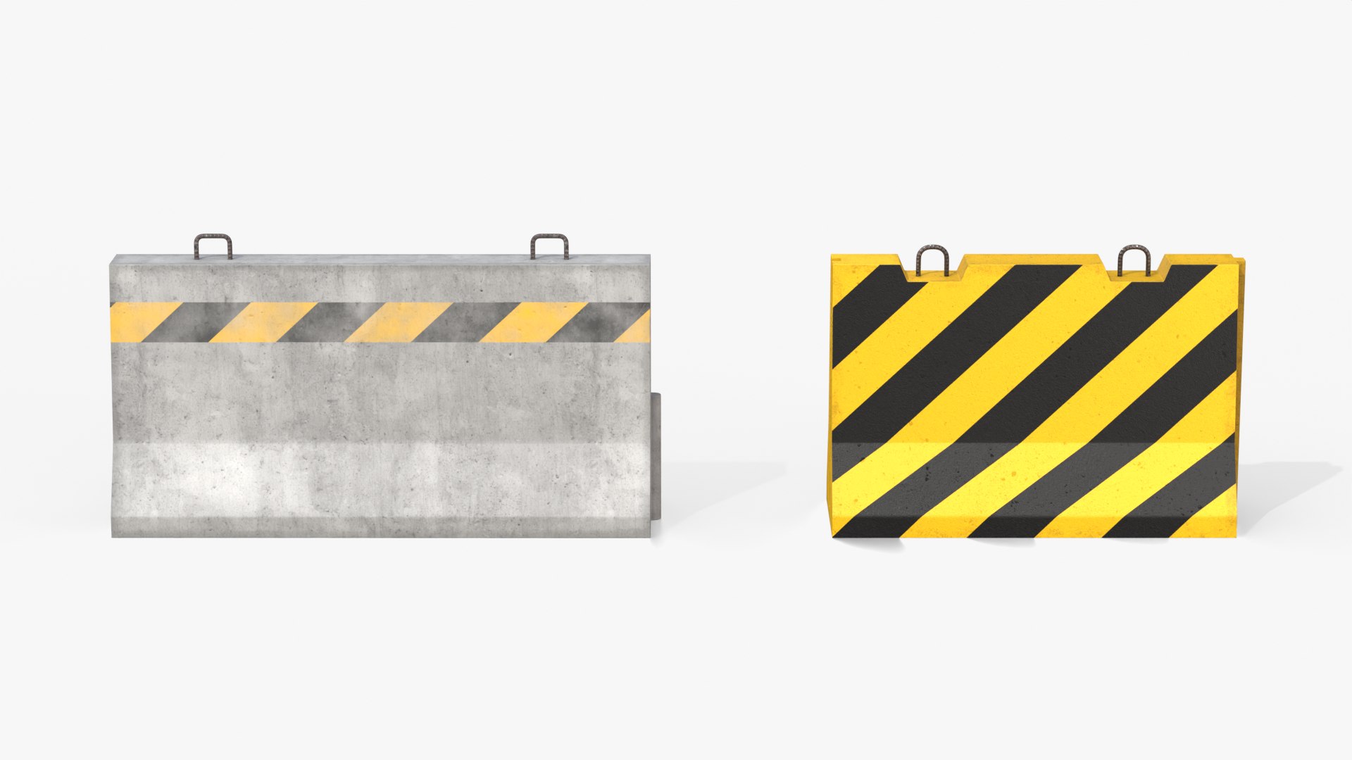 Warning Zone Jersey Barriers - City Props 3D model https://p.turbosquid.com/ts-thumb/WV/QlRNbJ/h8/th_1/png/1784900468/1920x1080/fit_q87/7ef650dae864c1647d4dfe2eb234953eda4d0746/th_1.jpg