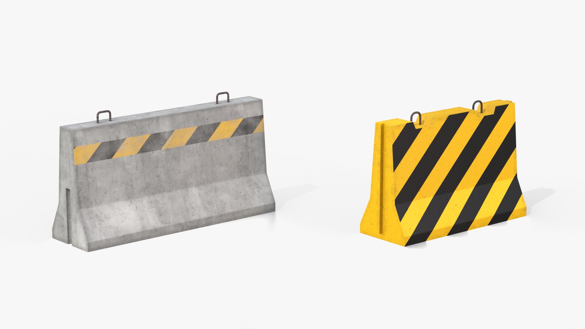 Warning Zone Jersey Barriers - City Props 3D model https://p.turbosquid.com/ts-thumb/WV/QlRNbJ/wW/th_2/png/1784900469/1920x1080/fit_q87/221a741a74329c8bc867517b0cd23546d7df7b4d/th_2.jpg